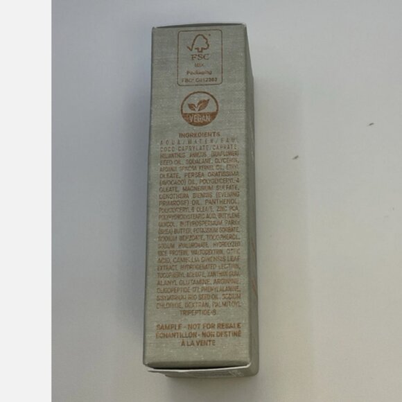 Augustinus Bader The Rich Cream Deluxe Sample Size .2oz, 7ml Travel New in Box - Picture 4 of 5